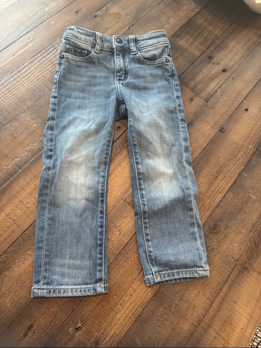 👖 KIDS DL1961 BRADY JEANS 👖